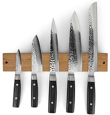 Zen | Yaxell Knives